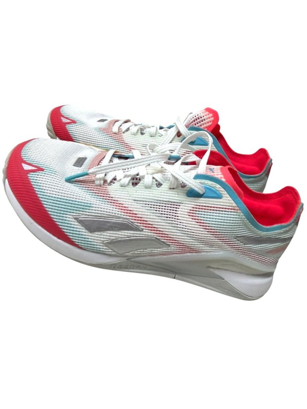 Reebok Nano X2 Rick Froning Collaboration Men's Training Shoes Size 7